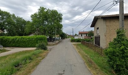 Les Vergers de Vernette, Ferme Bio à Renage