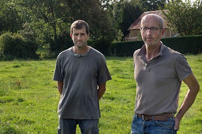 GAEC CV Gosselin, Ferme Bio à Tessy-Bocage