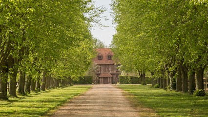 Calvados de la Mérité, Ferme Bio à Mesnil-en-Ouche
