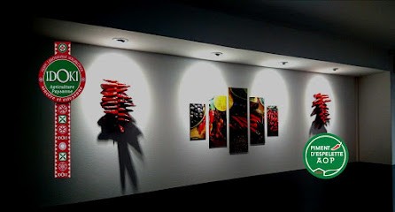 Biperenia, Ferme Bio à Espelette