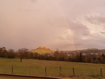 Elevage des Vialettes, Ferme Bio à Sévérac d'Aveyron