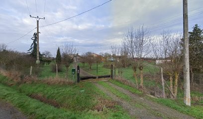 AJR, Ferme Bio à Muret