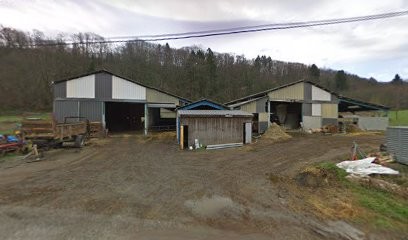 La Tavaillarde, Ferme Bio à Hauteville