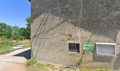 Bouvier Roland, Ferme Bio à Marcollin
