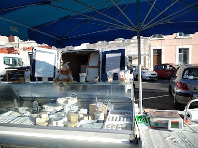 Ferme Aux sources de la Coise, Ferme Bio à Larajasse