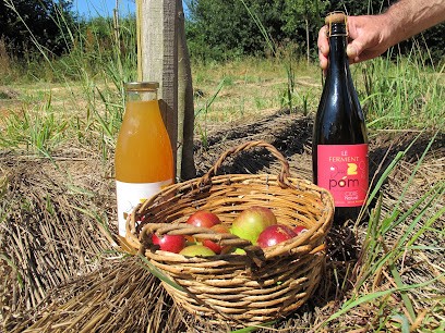 jeu2pom, Ferme Bio à Plourhan