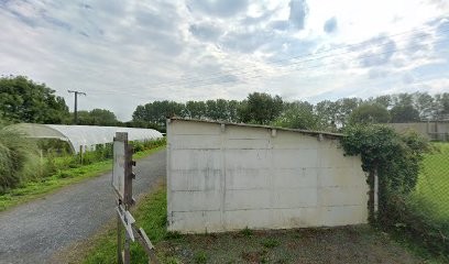 Vit’actif, jardin pédagogique, Ferme Bio à Isigny-sur-Mer