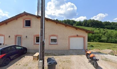 Gaec Ferme Albrecht, Ferme Bio à Vienville