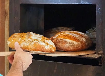 Le Croissant Fertile, Ferme Bio à Mornant