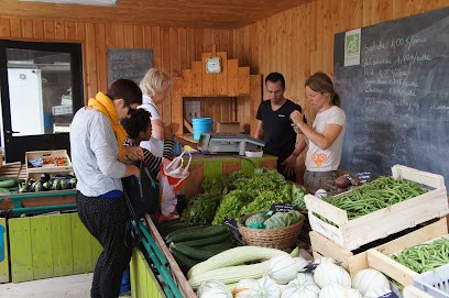 Rebom, Ferme Bio à Sarzeau
