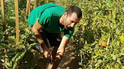 Les Restanques d'Aurélien, Ferme Bio à L'Escarène