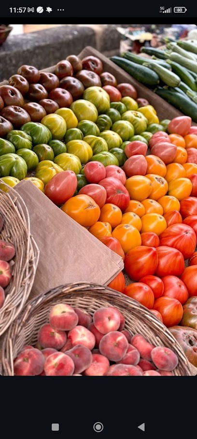 L'ACCENT BIO, Ferme Bio à Villeneuve-sur-Lot