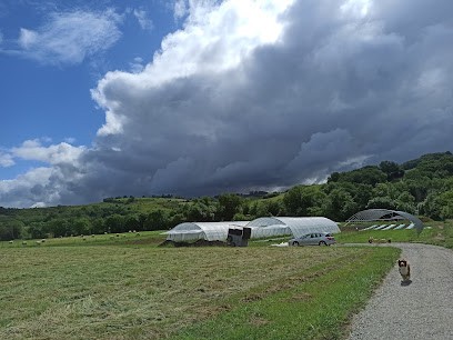 Ferme des liens, Ferme Bio à Brie
