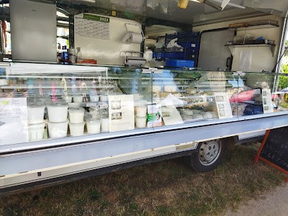 LA FERME DES ROZIERS (Fromagerie), Ferme Bio à Lezoux
