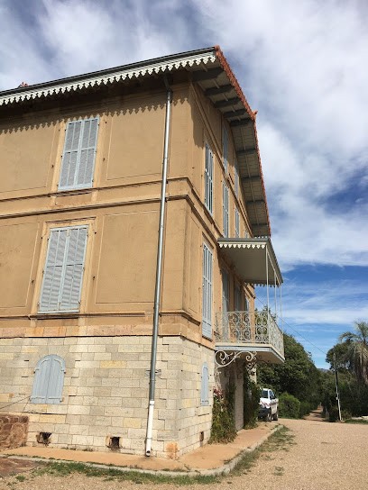 Domaine de Fabrégas, Ferme Bio à La Seyne-sur-Mer