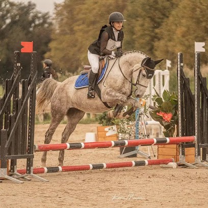 Les Écuries De Monplo, Ferme Bio à Saint-Léons