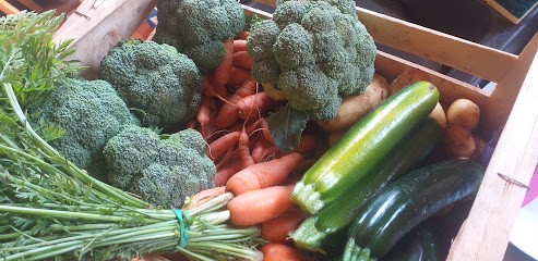 La Ferme de l'Elanion, Ferme Bio à Chemillé-en-Anjou