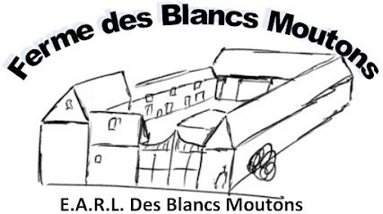 Ferme Des Blancs Moutons, Ferme Bio à Arleux