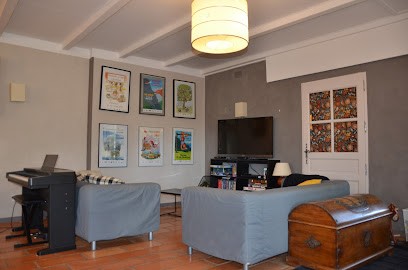 La Ferme Du Chevalet, Ferme Bio à Aspres-sur-Buëch