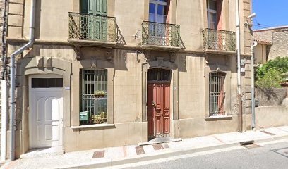 Les Fonts, Ferme Bio à Saint-Féliu-d'Avall