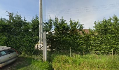 Domaine Coussot, Ferme Bio à Corme-Écluse