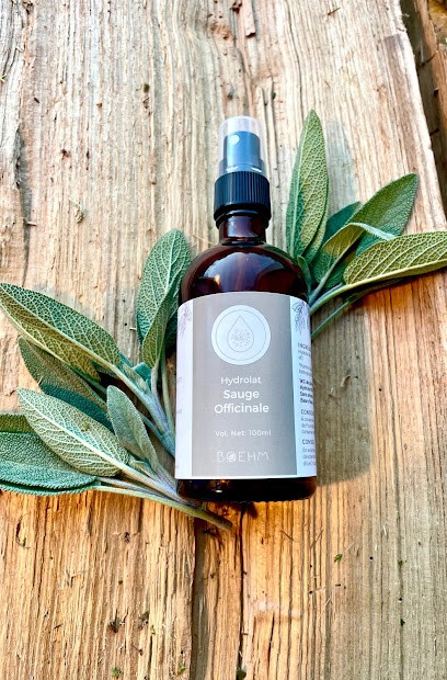 BOEHM plantes bio, Ferme Bio à Valdivienne