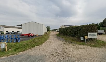 'Au jardin du Pré-Bocage', Ferme Bio à Seulline