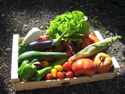 Les Jardins des Asclépiades, Ferme Bio à Cagnes-sur-Mer