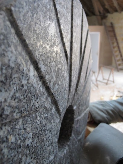 La Ferme du Pic et Colegram, Ferme Bio à Naussannes