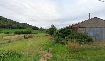 Le Potager De La Bouriette, Ferme Bio à Lalinde