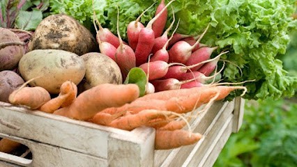 Potimarron - Produits de la ferme livrés à domicile, Ferme Bio à Rouen
