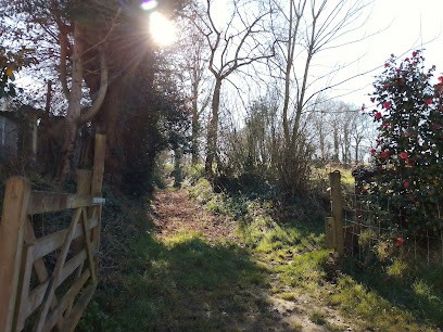 Le Petit Bouillon (ferme fruitière bio), Ferme Bio à Gahard
