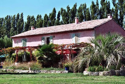 Huiles Essentielles Mas De La Chouette, Ferme Bio à Saint-Rémy-de-Provence