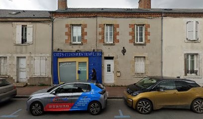 ExoticBio, Ferme Bio à Saint-Jean-le-Blanc