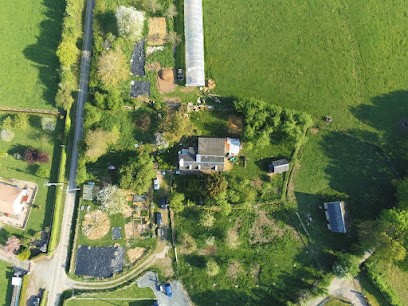 La Licorne Insoumise, Ferme Bio à Saint-Germain-de-Livet
