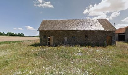 Le potager bio de Montrabot, Ferme Bio à Montrabot