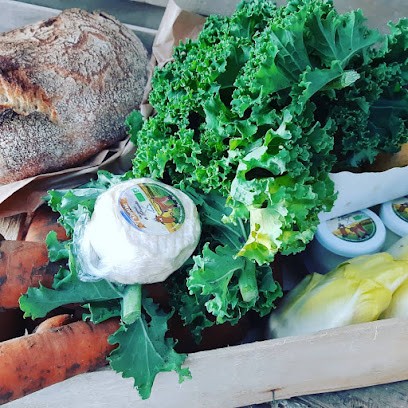 Haut Jardin : Paniers Légumes BIO Et Plants à Repiquer, Ferme Bio à Picquigny
