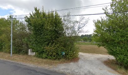 Les Grands Sables, Ferme Bio à Marsac