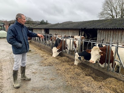 Ferme du Prévert, Ferme Bio à Maisonnisses