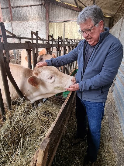 La Ferme de Tessi, Ferme Bio à Rignac