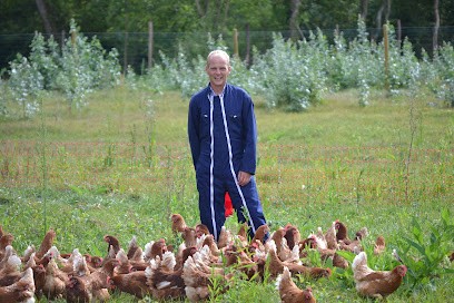 Ma Petite Ferme Bio, Ferme Bio à Séry-lès-Mézières