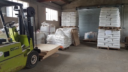 Chabasite France, Ferme Bio à Aire-sur-l'Adour