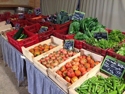 Lutin Jardin, Ferme Bio aux Matelles