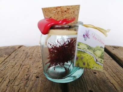 Safran de Vilaine, Ferme Bio à Béganne