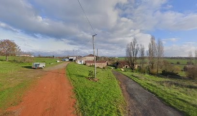 Ferme de la LOQUERIE, Ferme Bio à Chantonnay