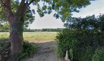 Le Jardin d'Askell, Ferme Bio à Locoal-Mendon