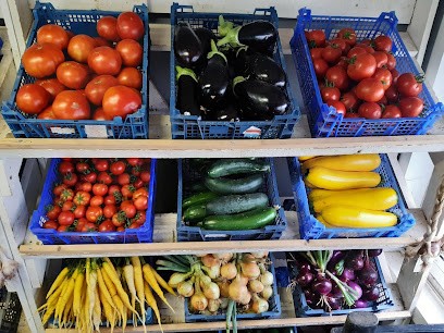 Les jardins de Galilée, Ferme Bio à Provenchères-et-Colroy