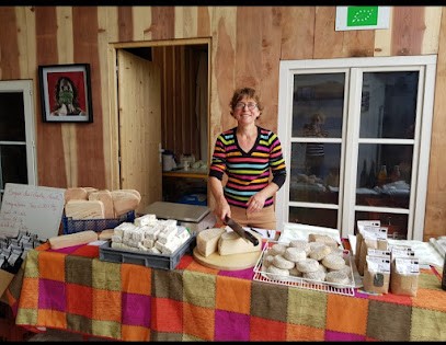 La ferme bio de la Bergère du Vivier, Ferme Bio à Roncherolles-sur-le-Vivier