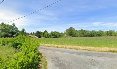 Les Petits Champs, Ferme Bio à Étouars