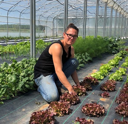 Les meix du Baugeron, Ferme Bio à Pillon